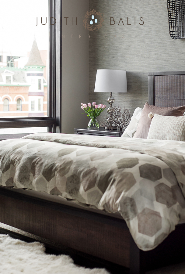 10TH STREET LOFT|Judith Balis Interiors