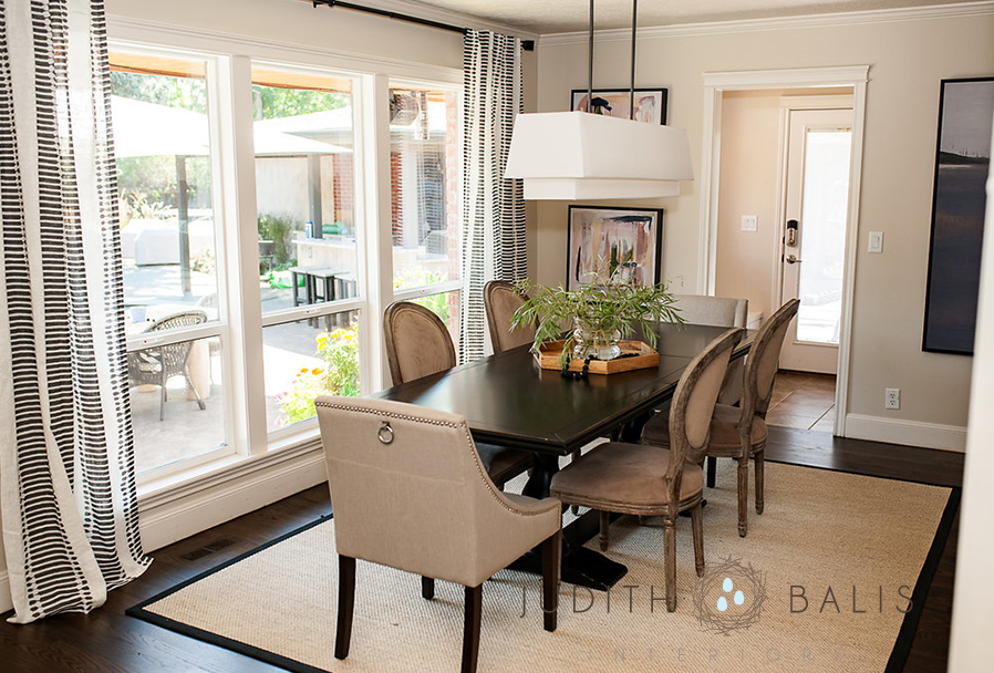 EAST END BUNGALOW|Judith Balis Interiors