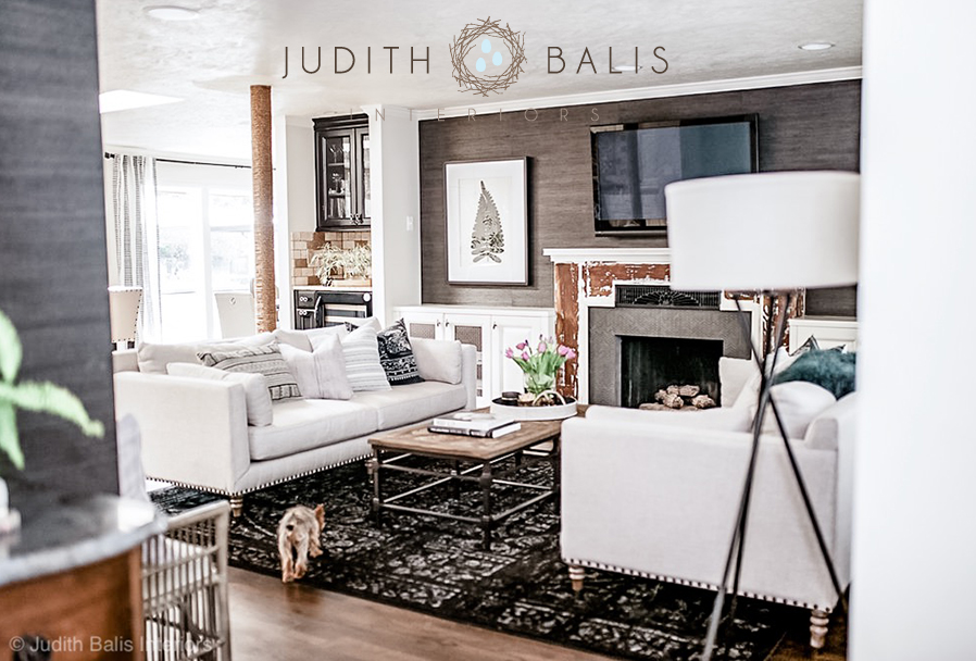 EAST END BUNGALOW|Judith Balis Interiors