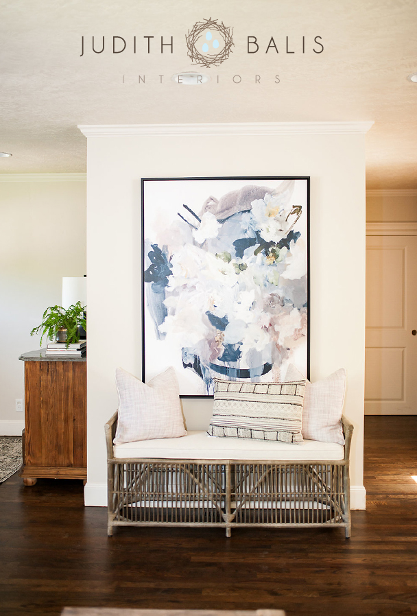 EAST END BUNGALOW|Judith Balis Interiors