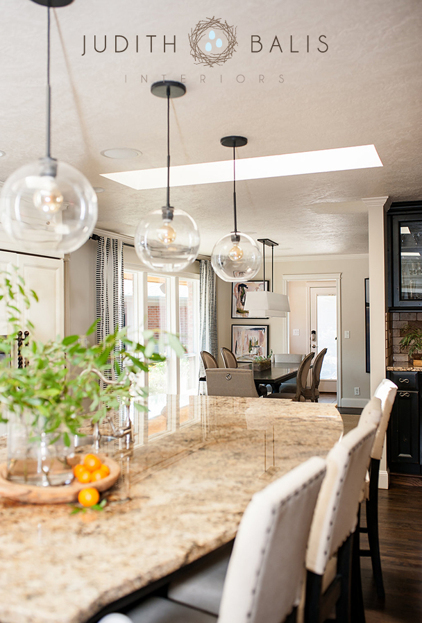 EAST END BUNGALOW|Judith Balis Interiors