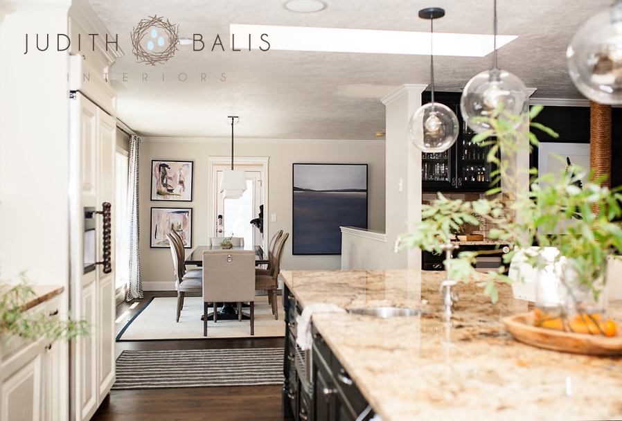EAST END BUNGALOW|Judith Balis Interiors